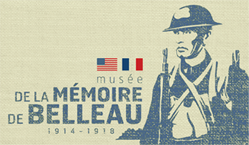 Musée de la Mémoire de Belleau 1914-1918